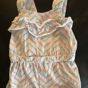Lot of girls tops
